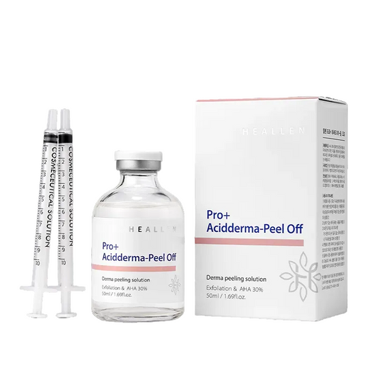HEALLEN Pro+ Acidderma-Peel Off (Professional Only)
