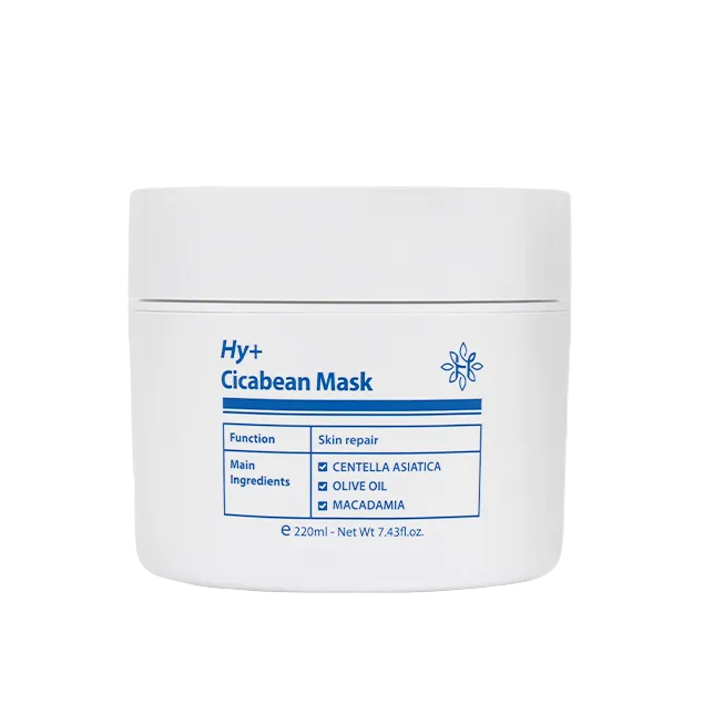 HEALLEN Hy+ Cicabean Mask