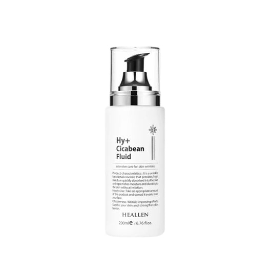 HEALLEN Hy+ Cicabean Fluid