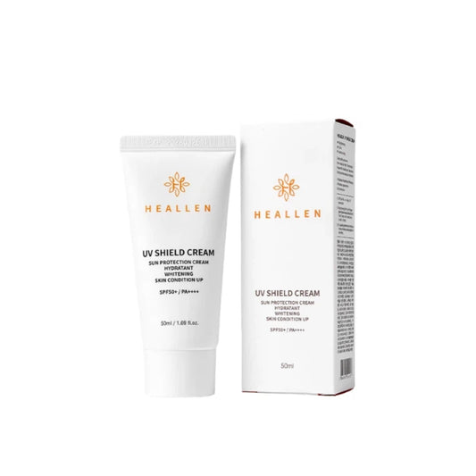 HEALLEN UV Shield Cream