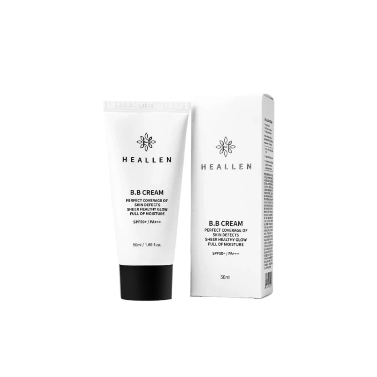 HEALLEN BB Cream