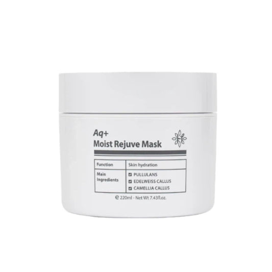 HEALLEN Aq+ Moist Rejuve Mask