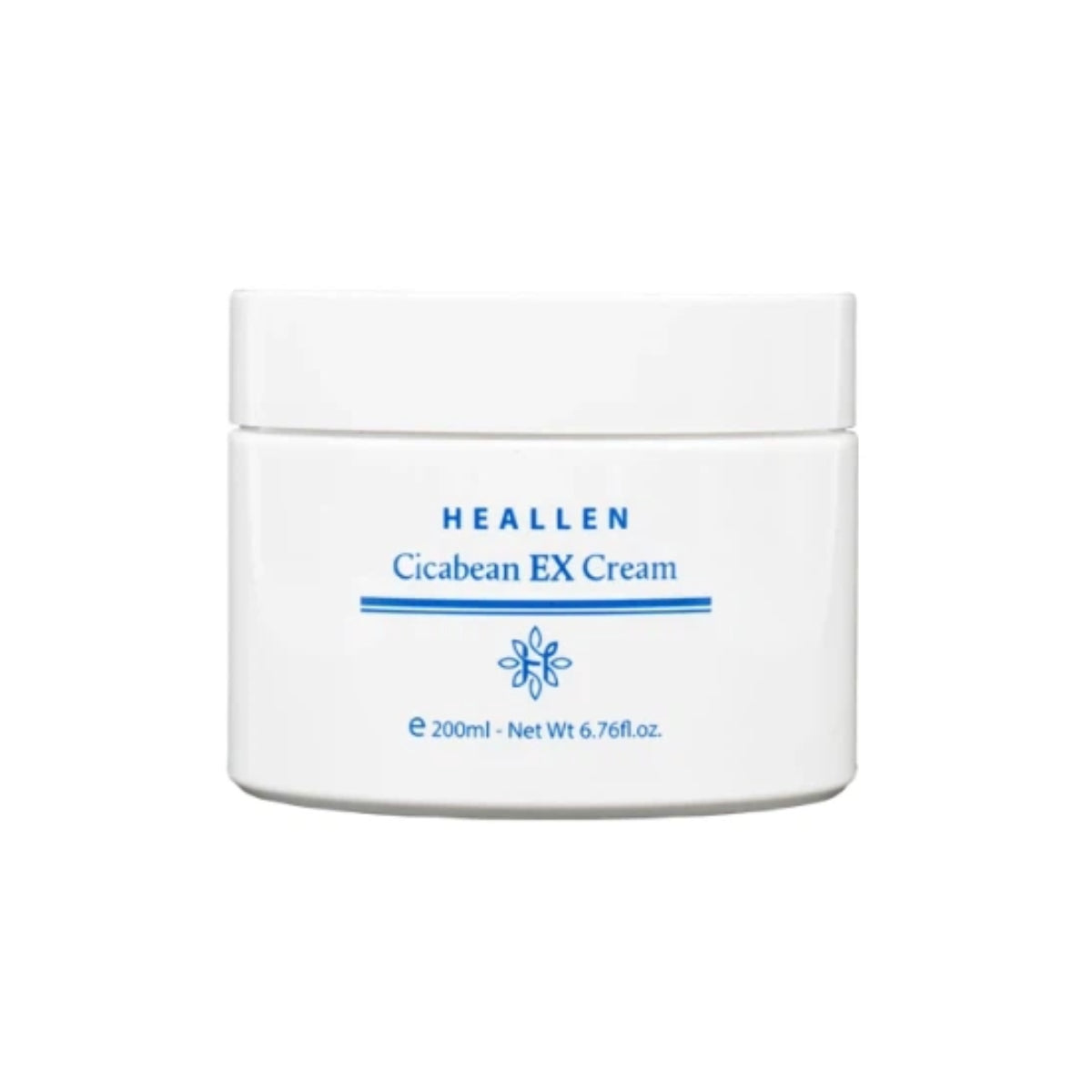 HEALLEN Hy+ Cicabean EX Cream