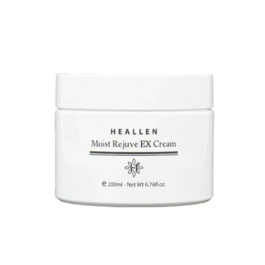 HEALLEN Aq+ Moist Rejuve EX Cream