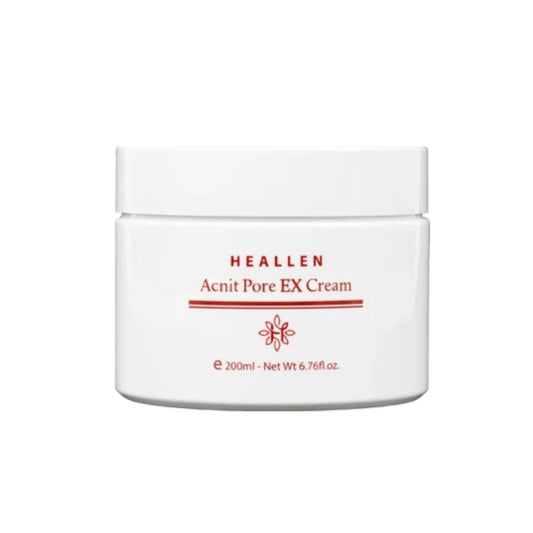 HEALLEN Sb+ Acnit Pore EX Cream