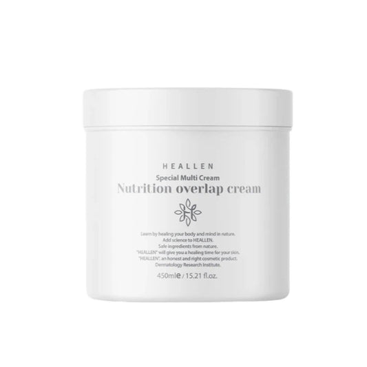 HEALLEN Nutrition Overlap Cream (Professional Only)