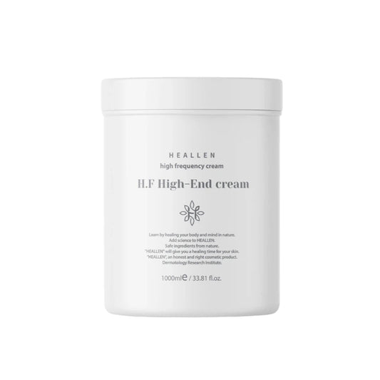 HEALLEN H.F High-End Cream (Professional Only)