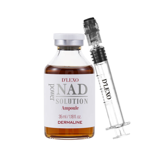 D'LEXO NAD Power Solution Ampoule