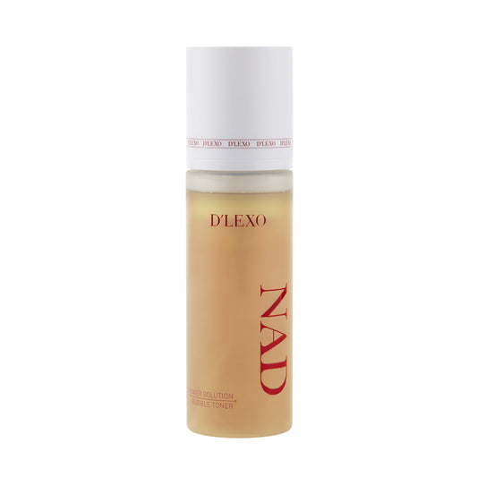 D'LEXO NAD Power Solution Bubble Toner