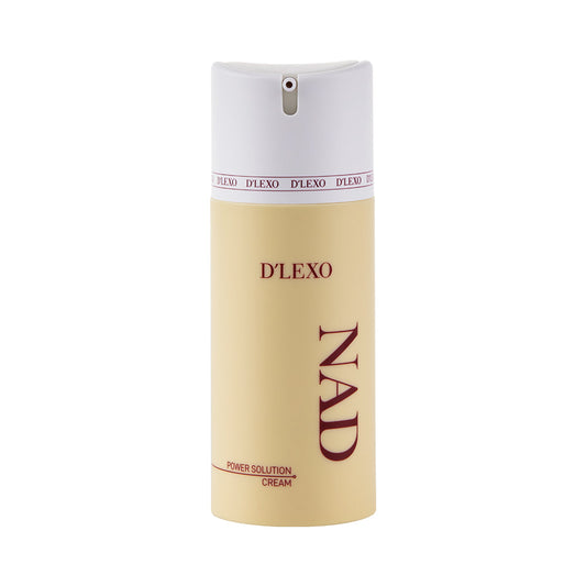 D'LEXO NAD Power Solution Cream