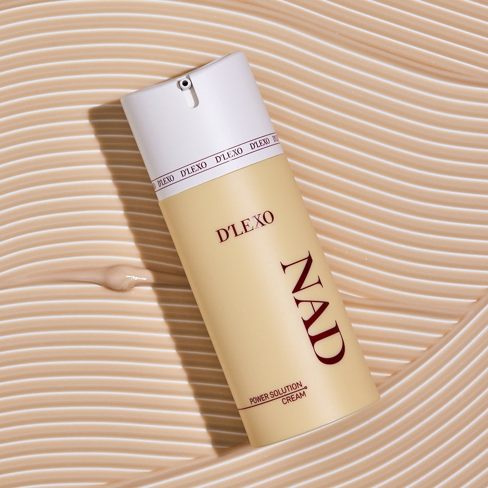 D'LEXO NAD Power Solution Cream