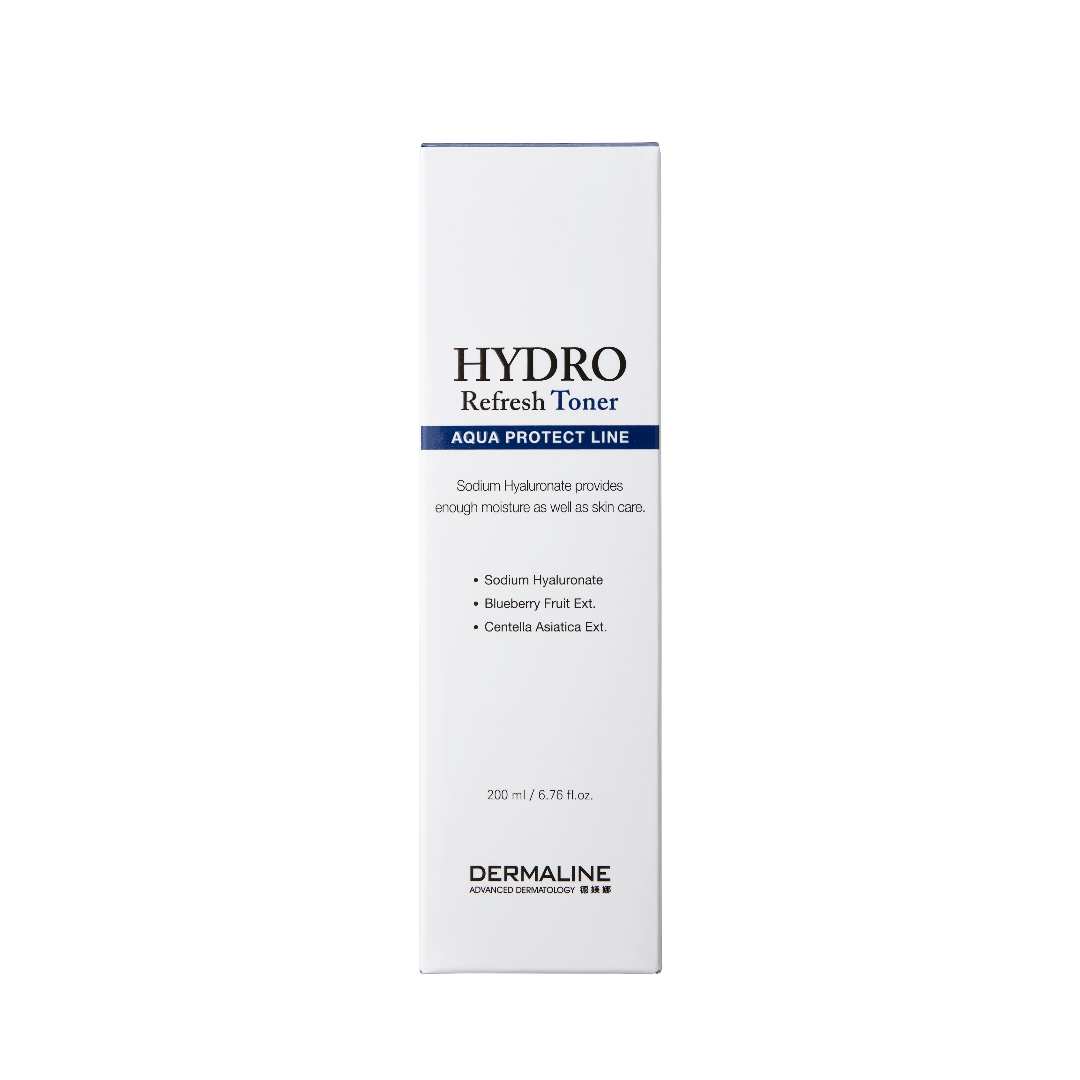 Hydro Refresh Toner