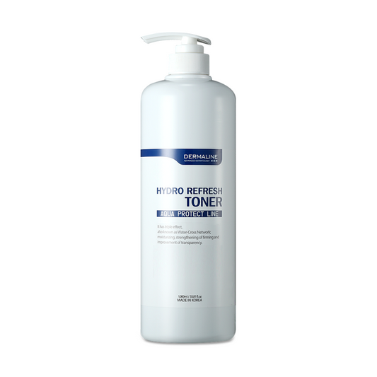 Hydro Refresh Toner (Professional Only)