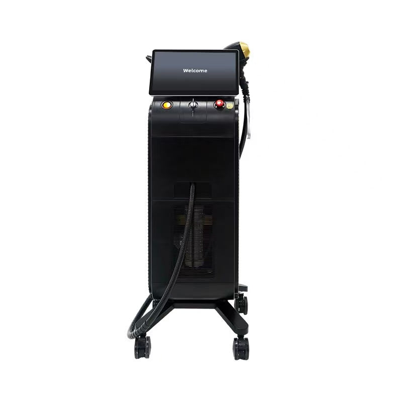 Diode Laser Hair Removal Machine - MDL V19