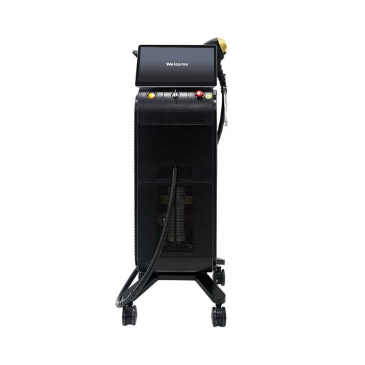 Diode Laser Hair Removal Machine - MDL V19