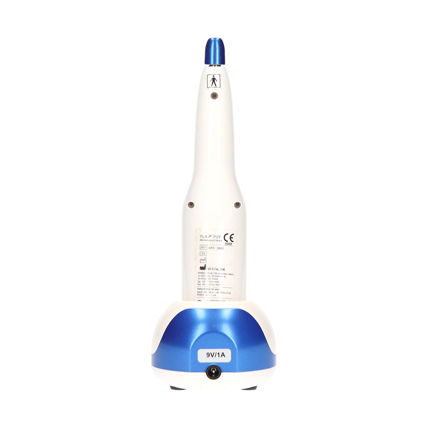 PREMIUM PLAMERE Esthetic Multi-plasma Device