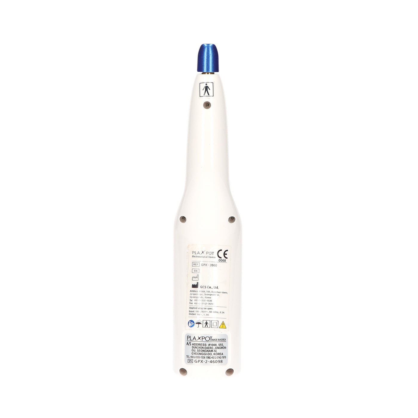 PREMIUM PLAMERE Esthetic Multi-plasma Device
