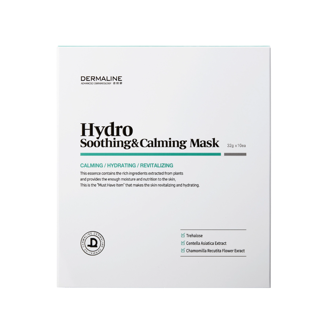 Hydro Soothing & Calming Mask