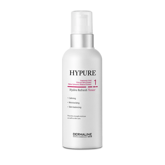 Hypure Hydro Refresh Toner