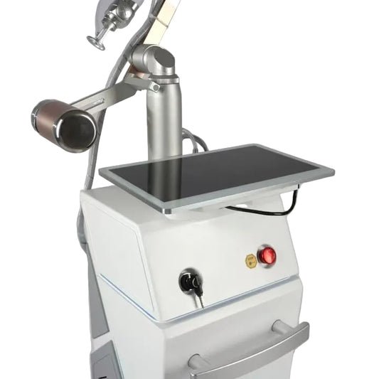 EXFU MDL CO₂ Laser - FG V1