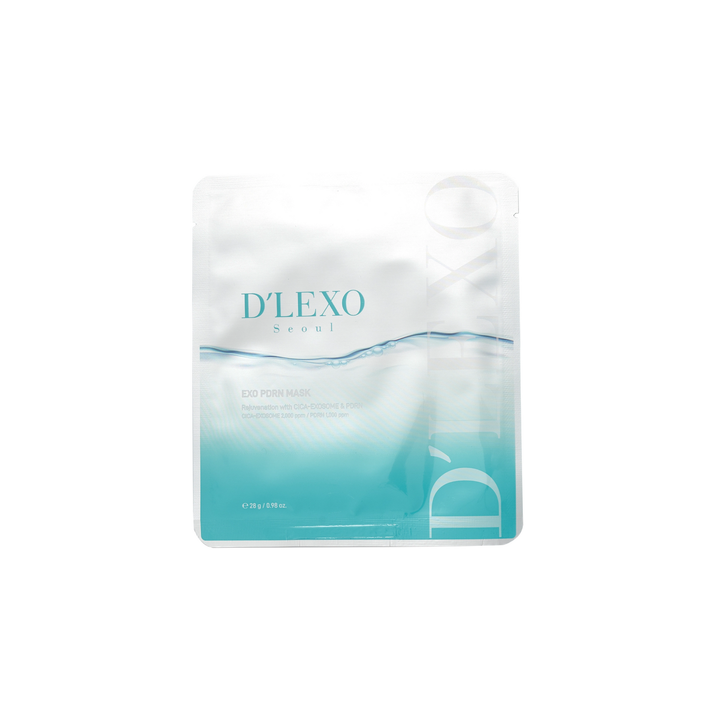 D'LEXO EXO PDRN Mask