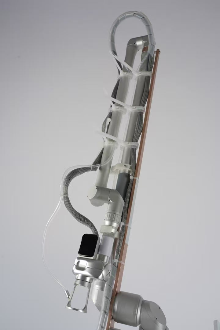 EXFU MDL CO₂ Laser - FG V1