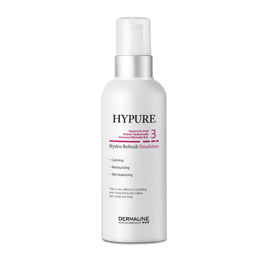 Hypure Hydro Refresh Emulsion