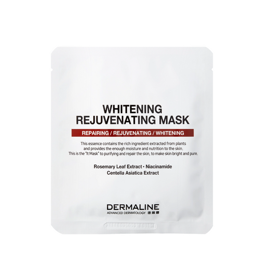Whitening Rejuvenating Mask