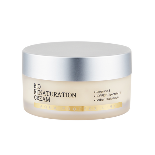 Bio Re-Naturation Cream