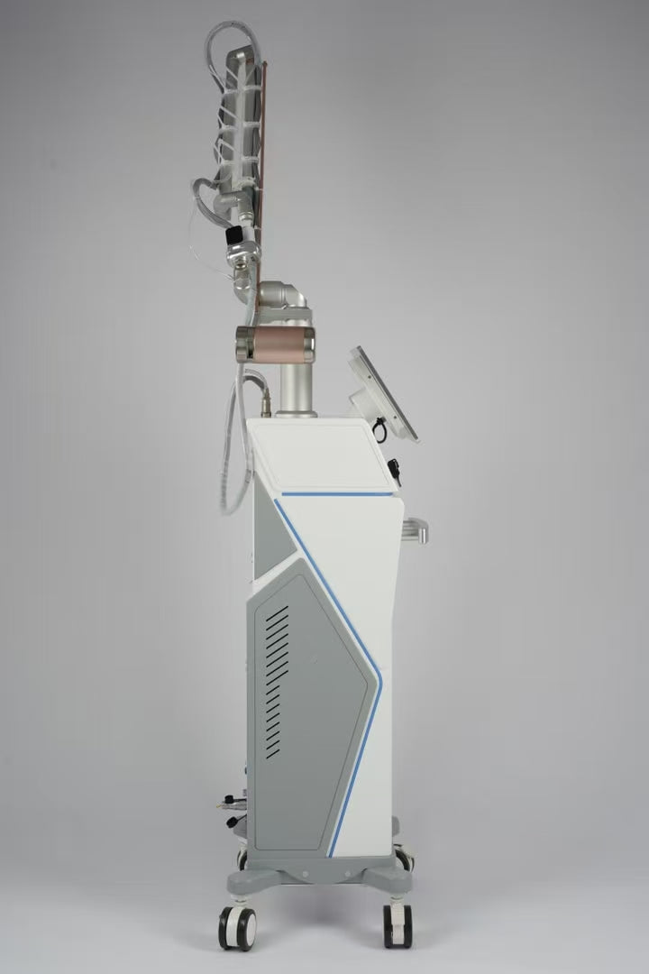 EXFU MDL CO₂ Laser - FG V1