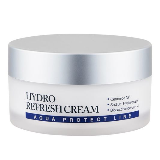 Hydro Refresh Cream