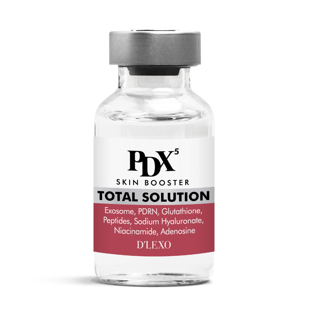D'LEXO PDX⁵ Skin Complex