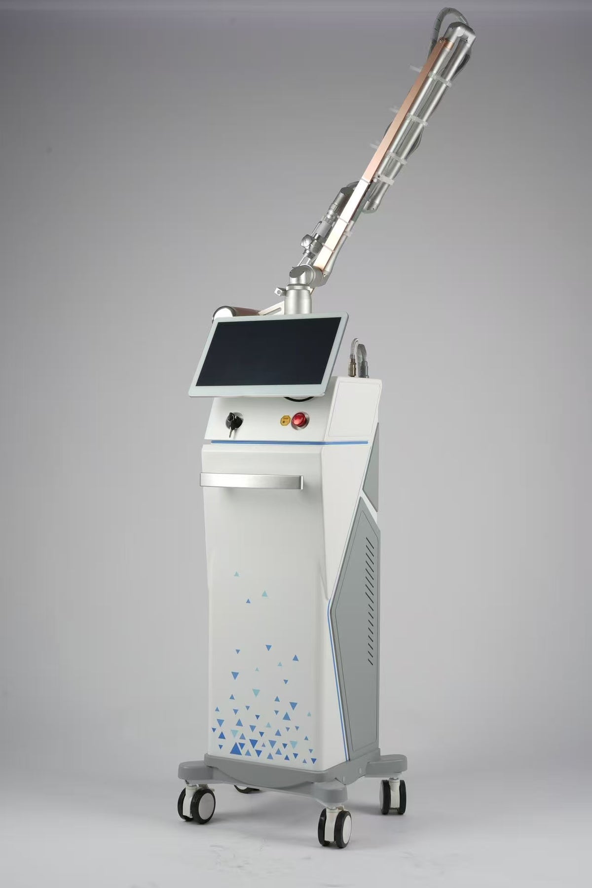 EXFU MDL CO₂ Laser - FG V1