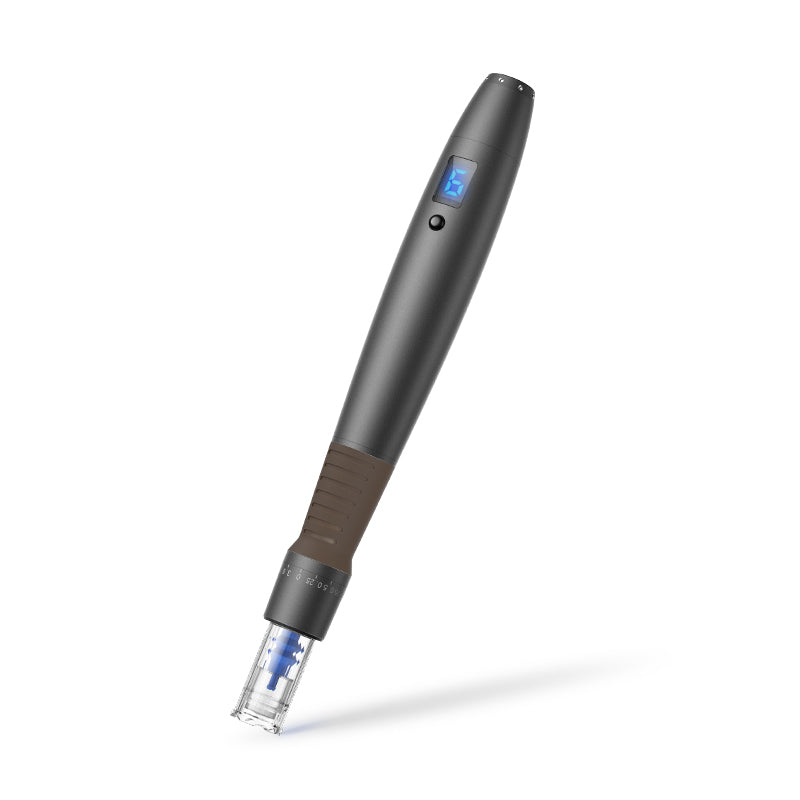UHOOMA F8S Microneedling Pen