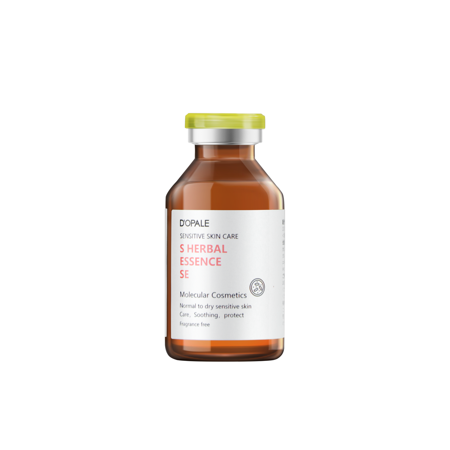 S Herbal Gel Essence SE