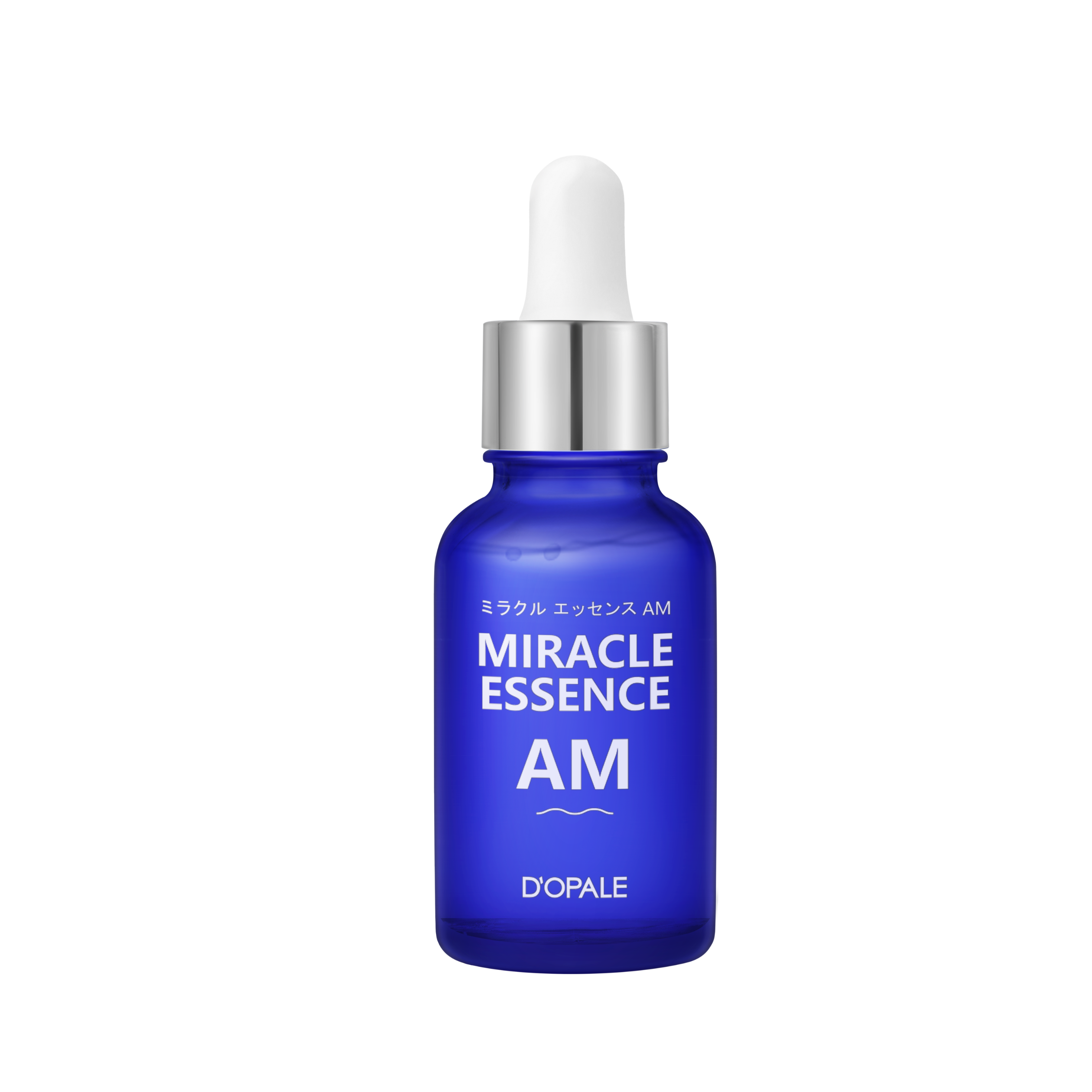 Miracle Essence AM – Moiskeen