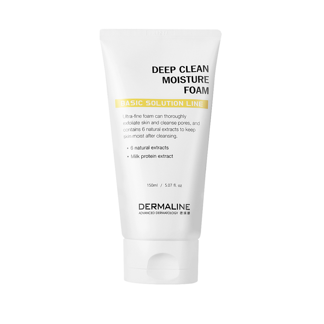 Dermaline – Moiskeen