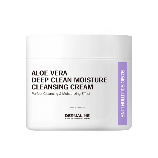 Aloe Vera Cleansing Cream (Professional Only)