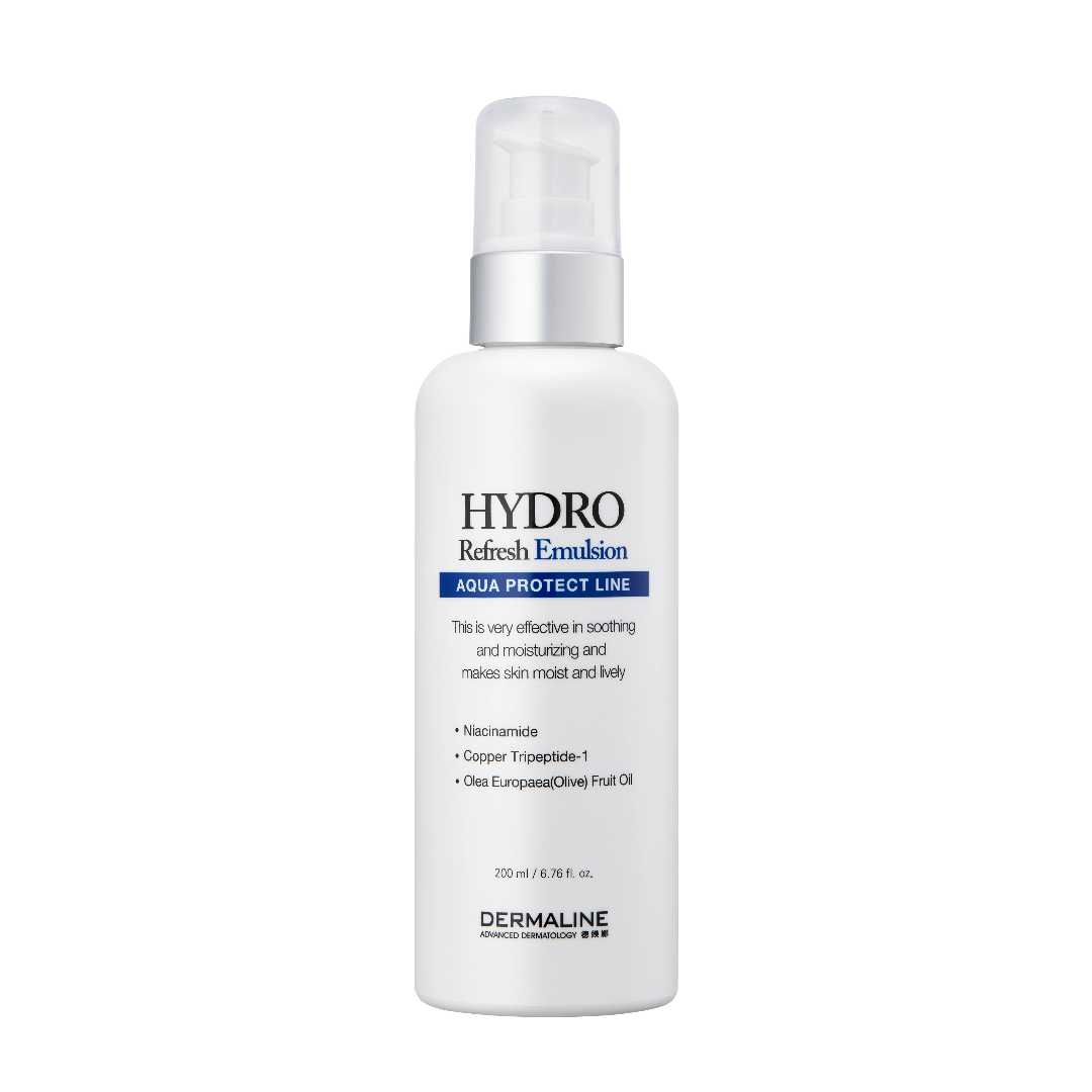 Hydro Refresh Emulsion