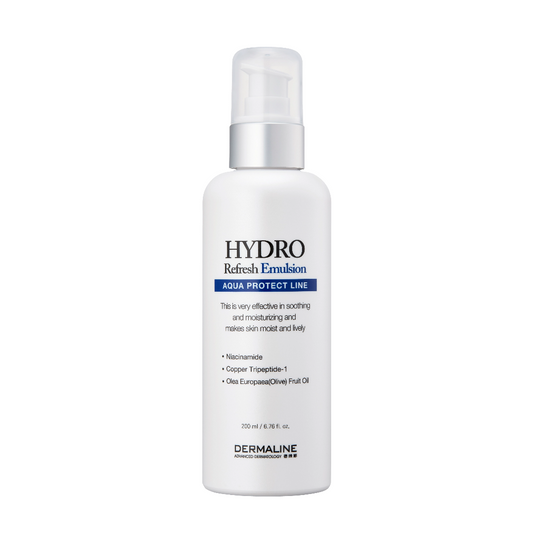 Hydro Refresh Emulsion