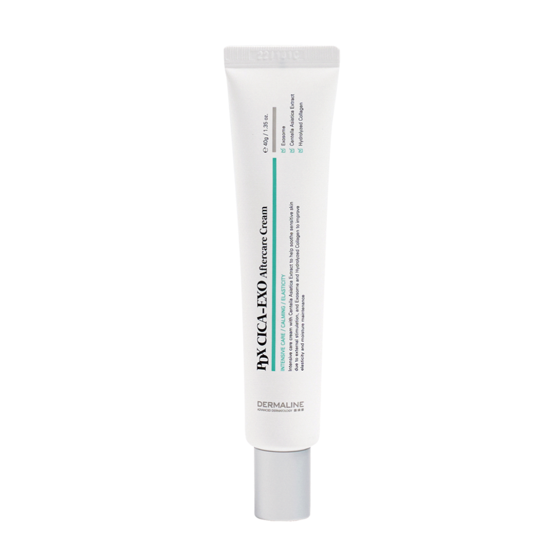 PDX Cica-EXO Aftercare Cream – Moiskeen