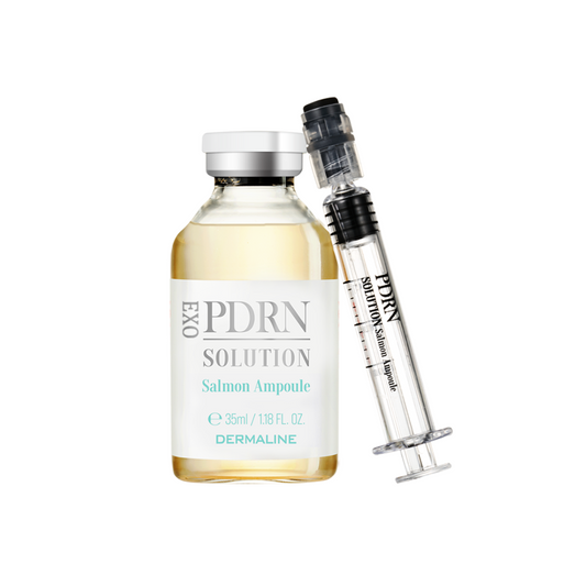 PDRN EXO Solution Salmon Ampoule