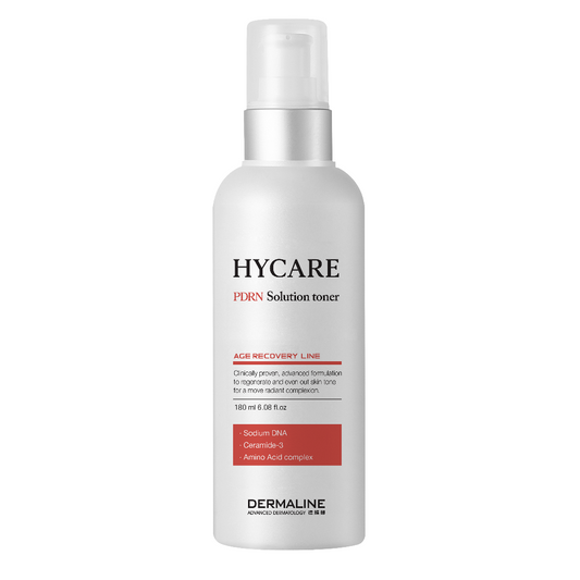 Hycare PDRN Solution Toner