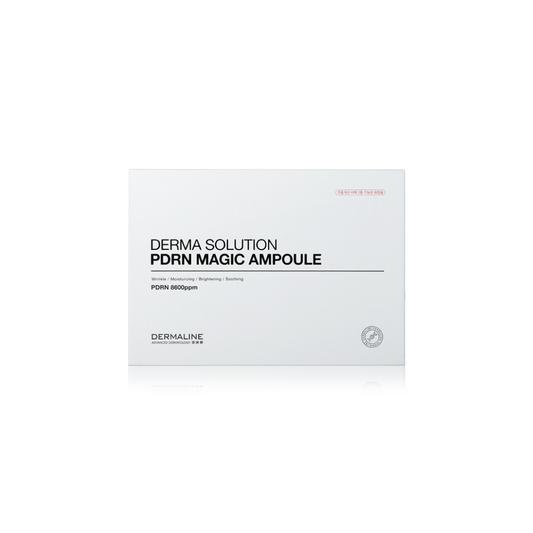 Derma Solution PDRN Magic Ampoule