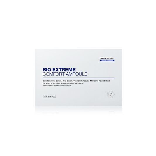 Bio Extreme Comfort Ampoule